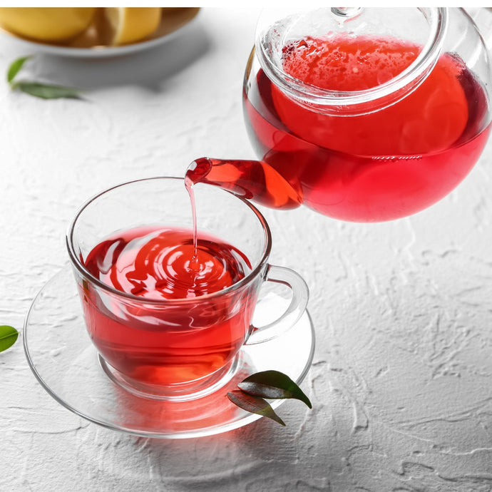 The 9 Best Teas for Digestion (Boost Your Gut Health)