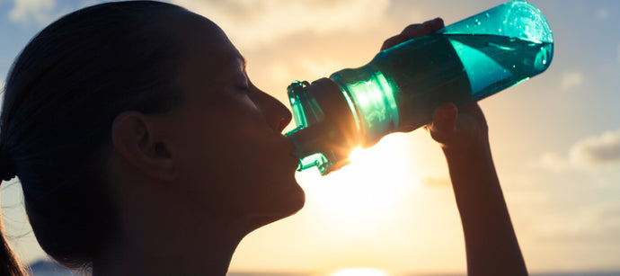 Top 5 Reasons To Drink Enough Water Every Day