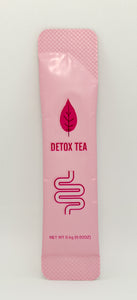 Organic Instant Cleansing Detox Tea 