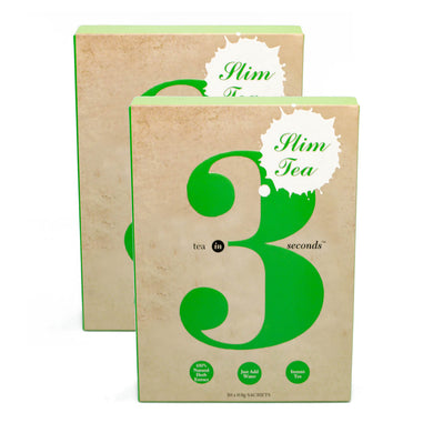 Slim Tea - 60 Days Pack Bundle