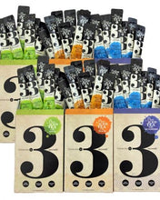 Load image into Gallery viewer, Green Tea 3 Varieties of your choice - 150 Sachets (3 x 50 Pack)